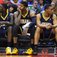 Illustration for article titled Report: Pacers Had Fistfight Before Game 1